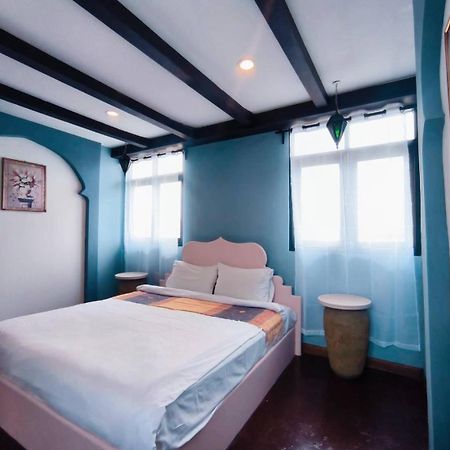 Mstay Bangkok Exterior foto