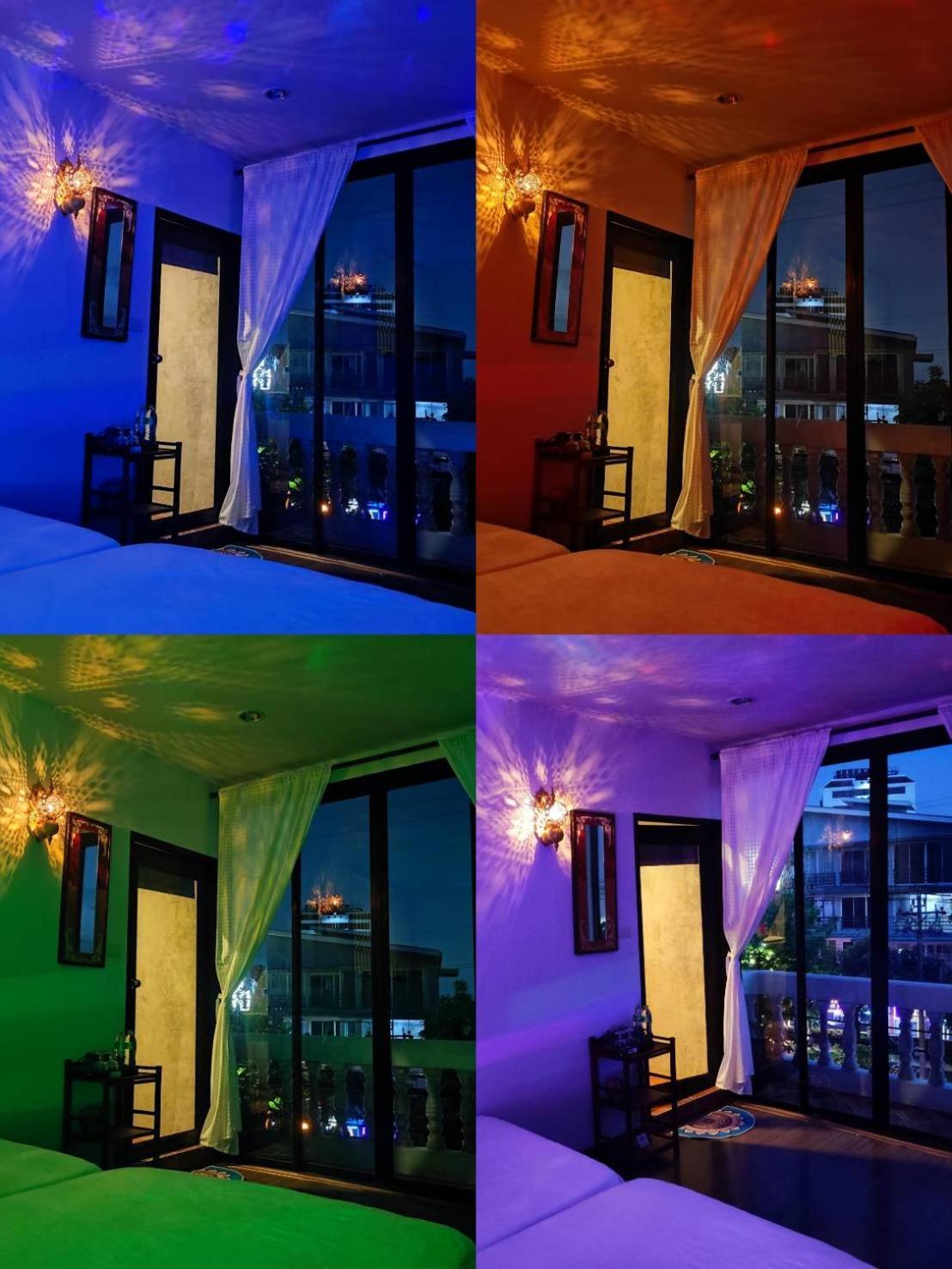 Mstay Bangkok Exterior foto