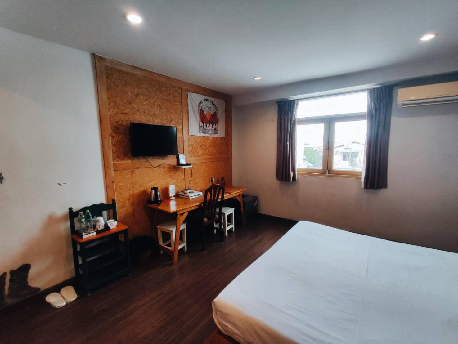 Mstay Bangkok Exterior foto